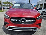 New 2026 MERCEDES-BENZ GLA GLA 250 SUV in FT. PIERCE, FLORIDA (Photo 12)