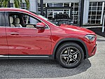 New 2026 MERCEDES-BENZ GLA GLA 250 SUV in FT. PIERCE, FLORIDA (Photo 2)