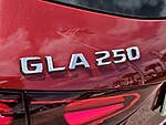 New 2026 MERCEDES-BENZ GLA GLA 250 SUV in FT. PIERCE, FLORIDA (Photo 20)