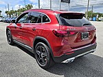 New 2026 MERCEDES-BENZ GLA GLA 250 SUV in FT. PIERCE, FLORIDA (Photo 7)
