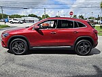 New 2026 MERCEDES-BENZ GLA GLA 250 SUV in FT. PIERCE, FLORIDA (Photo 9)
