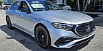 New 2026 MERCEDES-BENZ E-CLASS E 350 RWD SEDAN in FT. PIERCE, FLORIDA