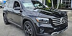 New 2026 MERCEDES-BENZ GLB GLB 250 SUV in FT. PIERCE, FLORIDA