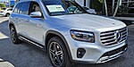 New 2026 MERCEDES-BENZ GLB GLB 250 SUV in FT. PIERCE, FLORIDA