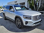 New 2026 MERCEDES-BENZ GLB GLB 250 SUV in FT. PIERCE, FLORIDA (Photo 1)