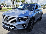 New 2026 MERCEDES-BENZ GLB GLB 250 SUV in FT. PIERCE, FLORIDA (Photo 11)