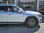 New 2026 MERCEDES-BENZ GLB GLB 250 SUV in FT. PIERCE, FLORIDA (Photo 2)