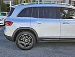 New 2026 MERCEDES-BENZ GLB GLB 250 SUV in FT. PIERCE, FLORIDA (Photo 4)