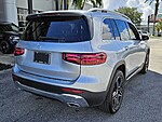 New 2026 MERCEDES-BENZ GLB GLB 250 SUV in FT. PIERCE, FLORIDA (Photo 5)
