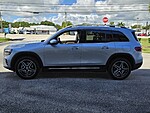 New 2026 MERCEDES-BENZ GLB GLB 250 SUV in FT. PIERCE, FLORIDA (Photo 9)