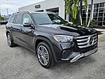 New 2026 MERCEDES-BENZ GLS GLS 450 4MATIC SUV in FT. PIERCE, FLORIDA (Photo 1)