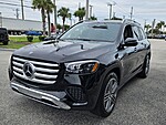 New 2026 MERCEDES-BENZ GLS GLS 450 4MATIC SUV in FT. PIERCE, FLORIDA (Photo 11)