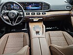 New 2026 MERCEDES-BENZ GLS GLS 450 4MATIC SUV in FT. PIERCE, FLORIDA (Photo 16)
