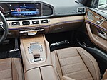New 2026 MERCEDES-BENZ GLS GLS 450 4MATIC SUV in FT. PIERCE, FLORIDA (Photo 17)