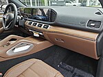 New 2026 MERCEDES-BENZ GLS GLS 450 4MATIC SUV in FT. PIERCE, FLORIDA (Photo 22)