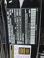 New 2026 MERCEDES-BENZ GLS GLS 450 4MATIC SUV in FT. PIERCE, FLORIDA (Photo 24)