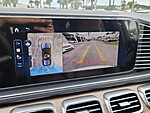 New 2026 MERCEDES-BENZ GLS GLS 450 4MATIC SUV in FT. PIERCE, FLORIDA (Photo 34)