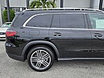 New 2026 MERCEDES-BENZ GLS GLS 450 4MATIC SUV in FT. PIERCE, FLORIDA (Photo 4)