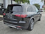 New 2026 MERCEDES-BENZ GLS GLS 450 4MATIC SUV in FT. PIERCE, FLORIDA (Photo 5)