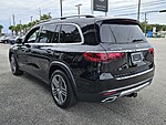 New 2026 MERCEDES-BENZ GLS GLS 450 4MATIC SUV in FT. PIERCE, FLORIDA (Photo 7)