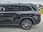 New 2026 MERCEDES-BENZ GLS GLS 450 4MATIC SUV in FT. PIERCE, FLORIDA (Photo 8)