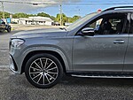 New 2026 MERCEDES-BENZ GLS GLS 580 4MATIC SUV in FT. PIERCE, FLORIDA (Photo 10)