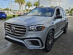 New 2026 MERCEDES-BENZ GLS GLS 580 4MATIC SUV in FT. PIERCE, FLORIDA (Photo 11)