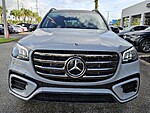 New 2026 MERCEDES-BENZ GLS GLS 580 4MATIC SUV in FT. PIERCE, FLORIDA (Photo 12)