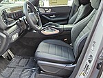 New 2026 MERCEDES-BENZ GLS GLS 580 4MATIC SUV in FT. PIERCE, FLORIDA (Photo 13)