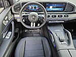 New 2026 MERCEDES-BENZ GLS GLS 580 4MATIC SUV in FT. PIERCE, FLORIDA (Photo 15)