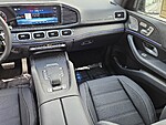 New 2026 MERCEDES-BENZ GLS GLS 580 4MATIC SUV in FT. PIERCE, FLORIDA (Photo 17)