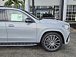 New 2026 MERCEDES-BENZ GLS GLS 580 4MATIC SUV in FT. PIERCE, FLORIDA (Photo 2)