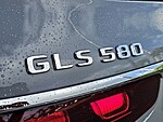 New 2026 MERCEDES-BENZ GLS GLS 580 4MATIC SUV in FT. PIERCE, FLORIDA (Photo 20)