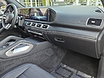 New 2026 MERCEDES-BENZ GLS GLS 580 4MATIC SUV in FT. PIERCE, FLORIDA (Photo 23)
