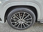 New 2026 MERCEDES-BENZ GLS GLS 580 4MATIC SUV in FT. PIERCE, FLORIDA (Photo 24)