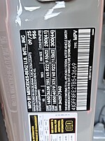 New 2026 MERCEDES-BENZ GLS GLS 580 4MATIC SUV in FT. PIERCE, FLORIDA (Photo 25)