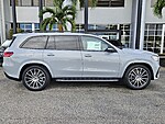 New 2026 MERCEDES-BENZ GLS GLS 580 4MATIC SUV in FT. PIERCE, FLORIDA (Photo 3)