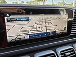 New 2026 MERCEDES-BENZ GLS GLS 580 4MATIC SUV in FT. PIERCE, FLORIDA (Photo 35)