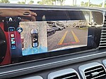 New 2026 MERCEDES-BENZ GLS GLS 580 4MATIC SUV in FT. PIERCE, FLORIDA (Photo 36)
