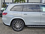 New 2026 MERCEDES-BENZ GLS GLS 580 4MATIC SUV in FT. PIERCE, FLORIDA (Photo 4)
