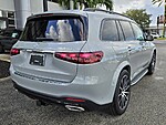 New 2026 MERCEDES-BENZ GLS GLS 580 4MATIC SUV in FT. PIERCE, FLORIDA (Photo 5)
