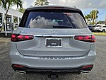 New 2026 MERCEDES-BENZ GLS GLS 580 4MATIC SUV in FT. PIERCE, FLORIDA (Photo 6)