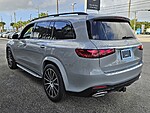 New 2026 MERCEDES-BENZ GLS GLS 580 4MATIC SUV in FT. PIERCE, FLORIDA (Photo 7)