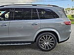 New 2026 MERCEDES-BENZ GLS GLS 580 4MATIC SUV in FT. PIERCE, FLORIDA (Photo 8)