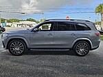 New 2026 MERCEDES-BENZ GLS GLS 580 4MATIC SUV in FT. PIERCE, FLORIDA (Photo 9)