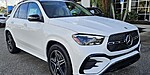 New 2026 MERCEDES-BENZ GLE GLE 450 4MATIC SUV in FT. PIERCE, FLORIDA