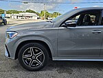 New 2026 MERCEDES-BENZ GLE GLE 450 4MATIC COUPE in FT. PIERCE, FLORIDA (Photo 10)