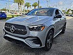 New 2026 MERCEDES-BENZ GLE GLE 450 4MATIC COUPE in FT. PIERCE, FLORIDA (Photo 11)