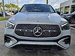 New 2026 MERCEDES-BENZ GLE GLE 450 4MATIC COUPE in FT. PIERCE, FLORIDA (Photo 12)