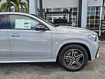 New 2026 MERCEDES-BENZ GLE GLE 450 4MATIC COUPE in FT. PIERCE, FLORIDA (Photo 2)